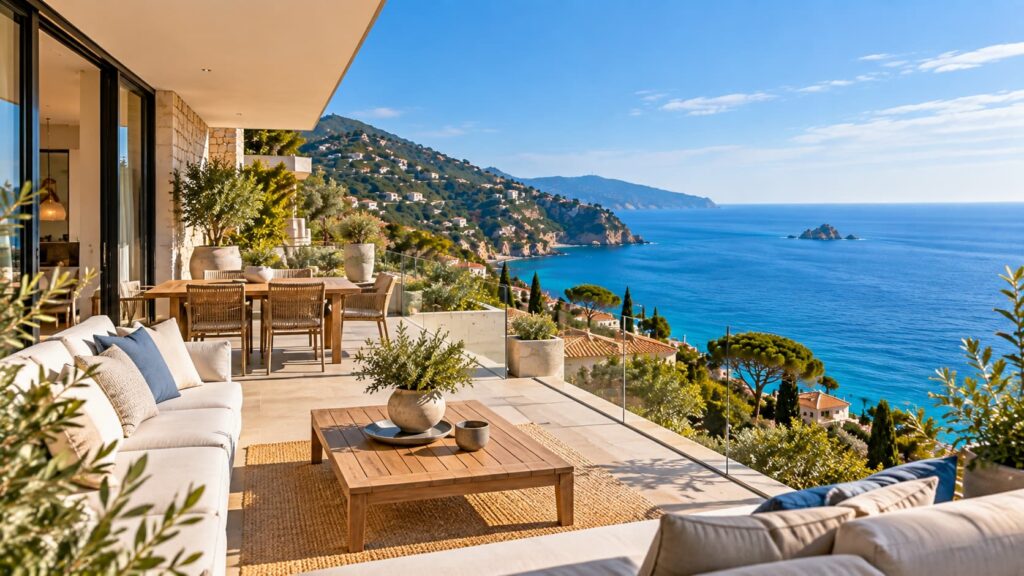 Casa al mare come seconda casa costi di gestione e spese annuali