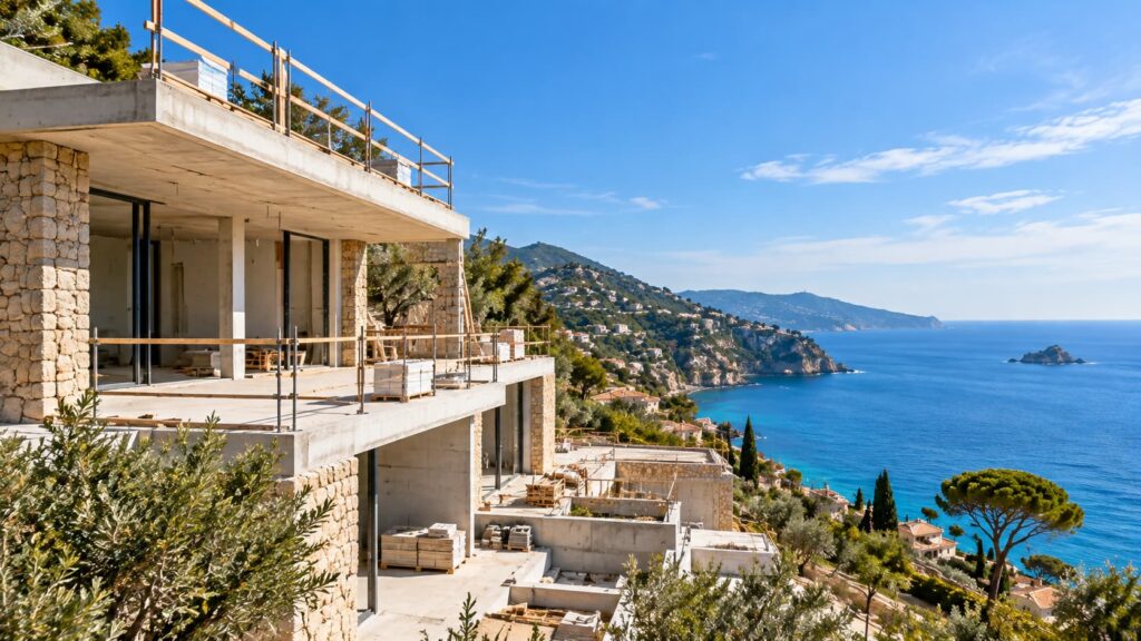 Comprare una casa in costruzione: cosa sapere prima di firmare