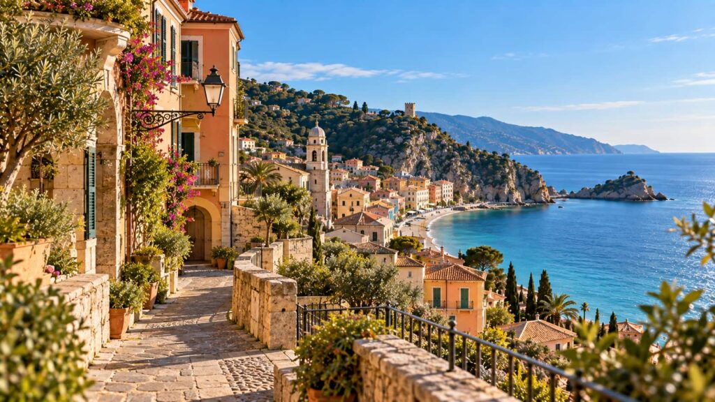 Noli per una seconda casa perché scegliere il borgo per vivere il mare tutto l’anno