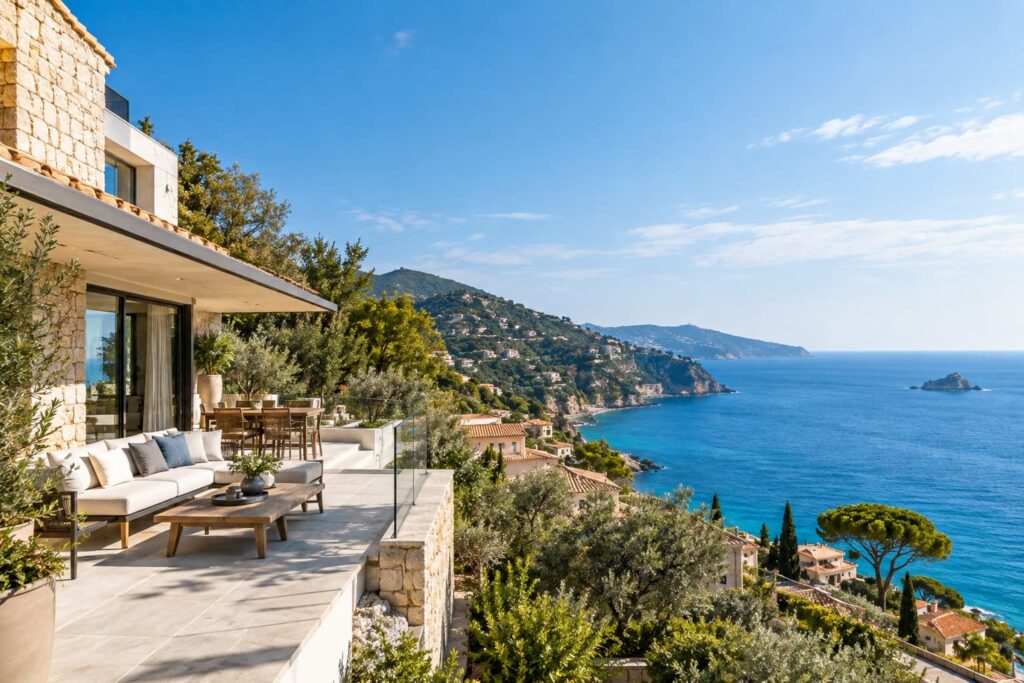 Comprare casa in Liguria: guida completa dalla scelta dell'immobile al rogito